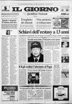 giornale/CFI0354070/1999/n. 259 del 3 novembre